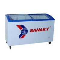 Tủ đông Sanaky VH-402KW 400 Lít