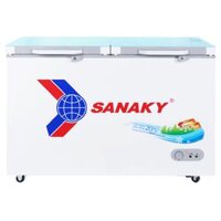 Tủ đông Sanaky VH 405W2 400 lít