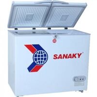 Tủ Đông Sanaky VH-405W2 405 lít