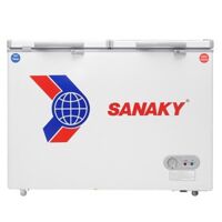 Tủ đông Sanaky VH-405W2