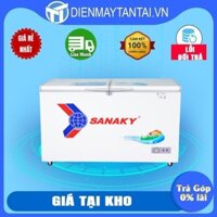 Tủ Đông Sanaky VH-4099A1 280L - Hàng Chính Hãng
