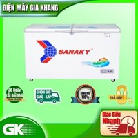 Tủ Đông Sanaky VH-4099A1 280L - Hàng Chính Hãng