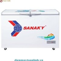 Tủ đông Sanaky VH-4099A1 - 305 lít