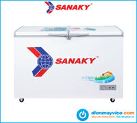 Tủ đông Sanaky VH-4099A1 305 Lít