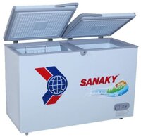 TỦ ĐÔNG SANAKY VH-4099A1 DÀN ĐỒNG 400L