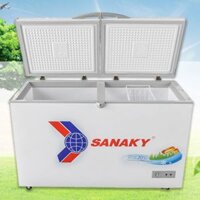 Tủ đông Sanaky VH-4099A1