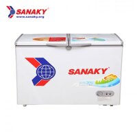 Tủ đông Sanaky VH-4099A1