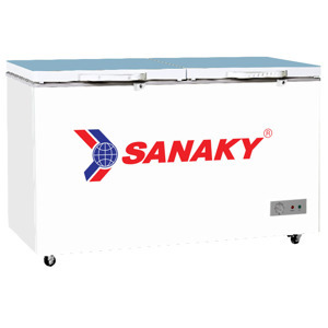 Tủ đông Sanaky 1 ngăn 400 lít VH-4099A2KD