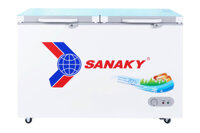 Tủ đông Sanaky VH-4099A2KD 320 lít