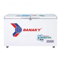 Tủ Đông Sanaky VH-4099A3 320L - Hàng Chính Hãng