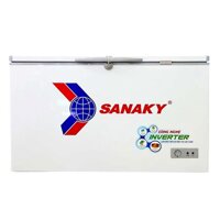 Tủ Đông Sanaky VH-4099A3 320L - Hàng Chính Hãng