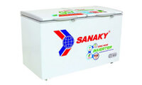 Tủ đông Sanaky VH-4099A3