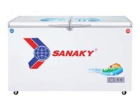 Tủ Đông Sanaky VH-4099W1 280L - Hàng Chính Hãng