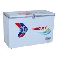 Tủ Đông Sanaky VH-4099W1 280L - Hàng Chính Hãng