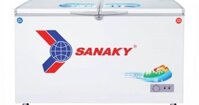 Tủ đông Sanaky VH-4099W1