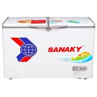 Tủ đông Sanaky VH-4099W1