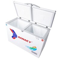 Tủ đông Sanaky VH-4099W1 280lit