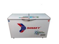 Tủ đông Sanaky VH-4099W3 300 lit