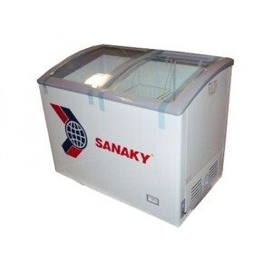 Tủ đông Sanaky 1 ngăn 418 lít VH418VNM