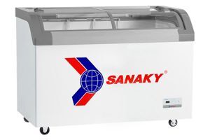 Tủ đông Sanaky 1 ngăn 350 lít VH-482KB