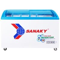 Tủ đông Sanaky VH-4899K3 Inverter 324 lít