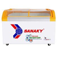 Tủ đông Sanaky VH-4899K3B