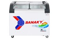 Tủ đông Sanaky VH-4899KB | 350L 1 ngăn