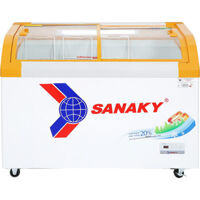 Tủ Đông Sanaky VH-4899KB 1 Ngăn 350 Lít