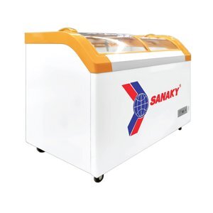 Tủ đông Sanaky 1 ngăn 350 lít VH-4899KB