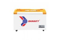 Tủ Đông Sanaky VH-4899KB 350 lít