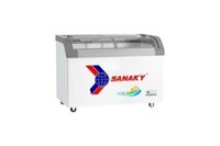 Tủ Đông Sanaky VH-4899KB 350 lít