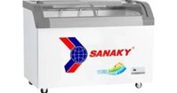 Tủ Đông Sanaky VH-4899KB