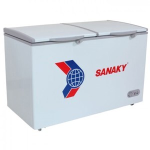 Tủ đông Sanaky 1 ngăn 550 lít VH568HY