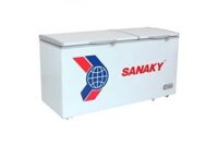 Tủ đông Sanaky VH-568HY2- 560 lít, 1 ngăn đông