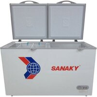 Tủ đông Sanaky VH-568HY2 560 lít