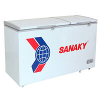 Tủ đông Sanaky VH-568HY2