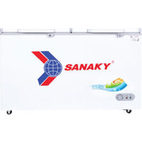 Tủ Đông Sanaky VH-5699HY 1 Ngăn Đông 430 Lít