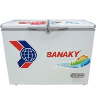 Tủ Đông Sanaky VH-5699HY 410L - Hàng Chính Hãng