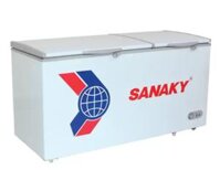 Tủ Đông Sanaky VH-5699HY 410L - Hàng Chính Hãng