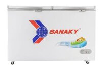 Tủ đông Sanaky VH-5699HY 560 lít dàn lạnh đồng