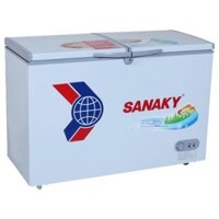 Tủ đông Sanaky VH-5699HY