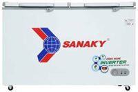 Tủ đông Sanaky VH-5699HY3 430 lít
