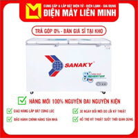 Tủ Đông Sanaky VH-5699HY3 430L - Hàng Chính Hãng