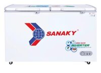 Tủ Đông Sanaky VH-5699HY3 430L - Hàng Chính Hãng