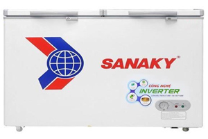 Tủ đông Sanaky 1 ngăn 560 lít VH-5699HY3
