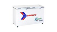 Tủ đông Sanaky VH-5699HY4K -410 lít Inverter
