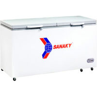 Tủ Đông Sanaky VH-5699HYK 1 Ngăn 560 Lít
