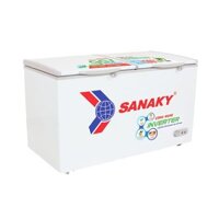 Tủ Đông Sanaky VH-5699W3 400L - Hàng Chính Hãng