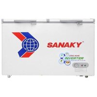 Tủ Đông Sanaky VH-5699W3 (400L)