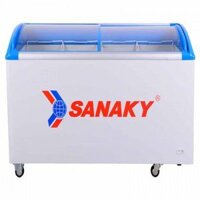 Tủ đông Sanaky VH-602KW 600 Lít